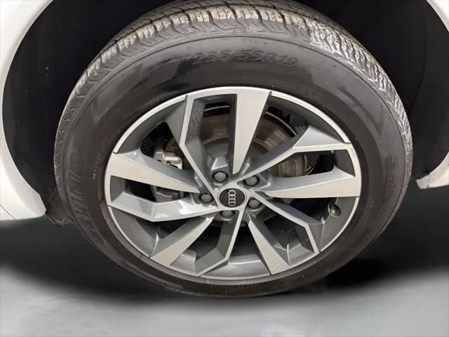2024 Audi Q5 Premium Plus 45 TFSI S line quattro