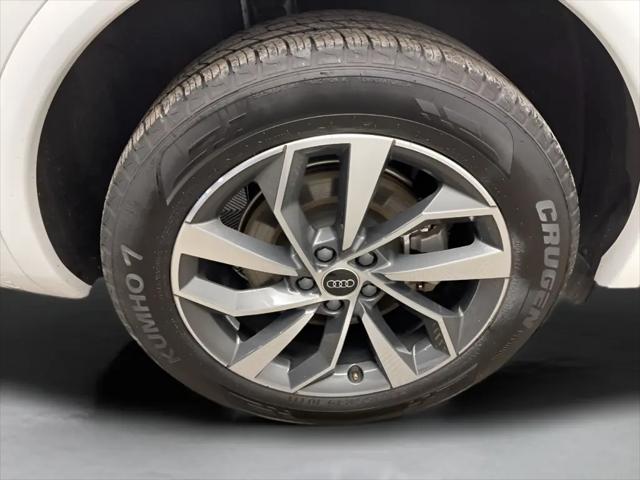 2024 Audi Q5 Premium Plus 45 TFSI S line quattro