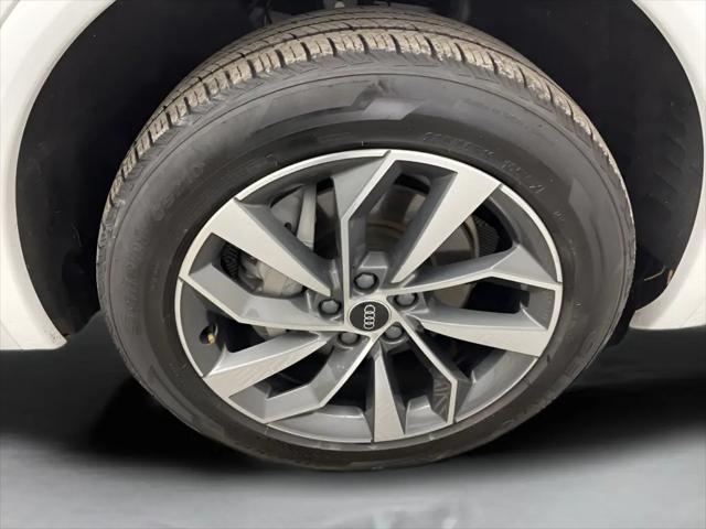 2024 Audi Q5 Premium Plus 45 TFSI S line quattro