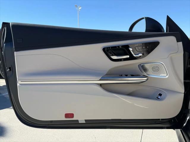 2026 Mercedes-Benz E-CLASS E 300 CLE 300