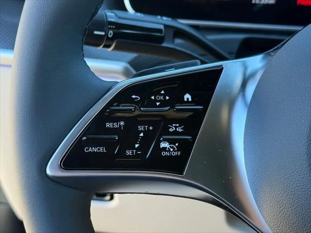 2026 Mercedes-Benz E-CLASS E 300 CLE 300