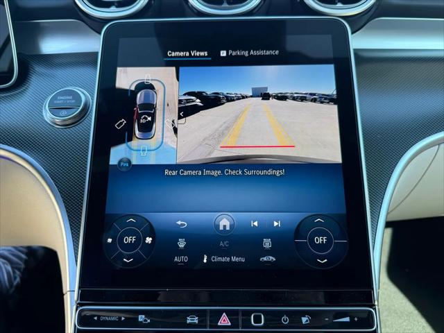 2026 Mercedes-Benz E-CLASS E 300 CLE 300
