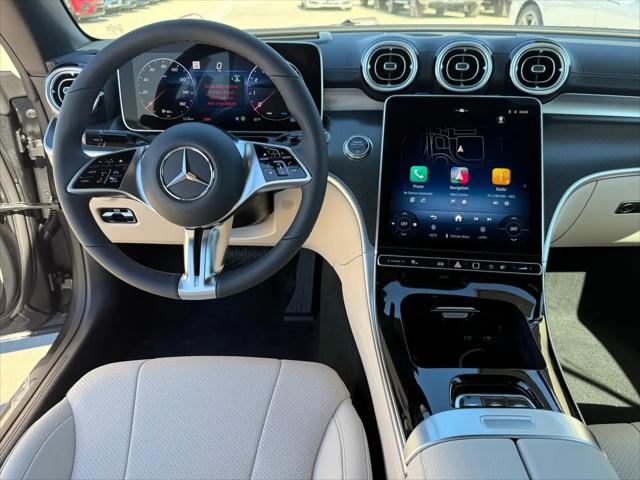 2026 Mercedes-Benz E-CLASS E 300 CLE 300