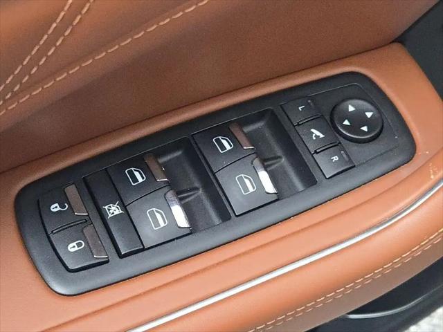 2021 Maserati Levante GranSport