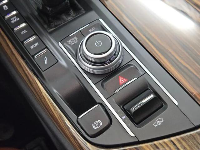 2021 Maserati Levante GranSport