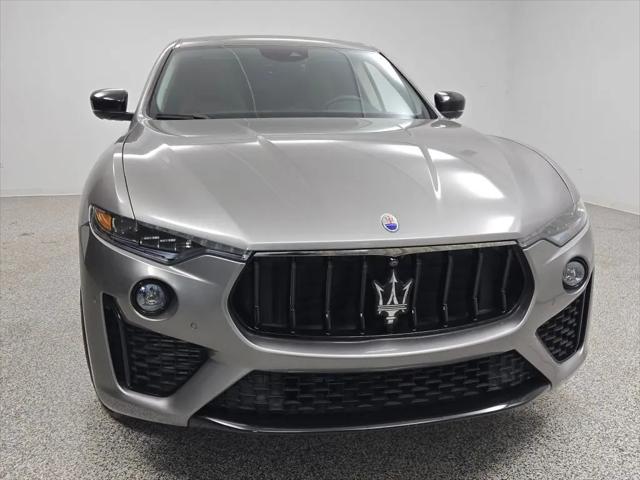 2021 Maserati Levante GranSport