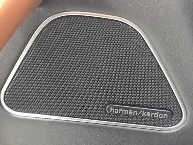 2021 Maserati Levante GranSport