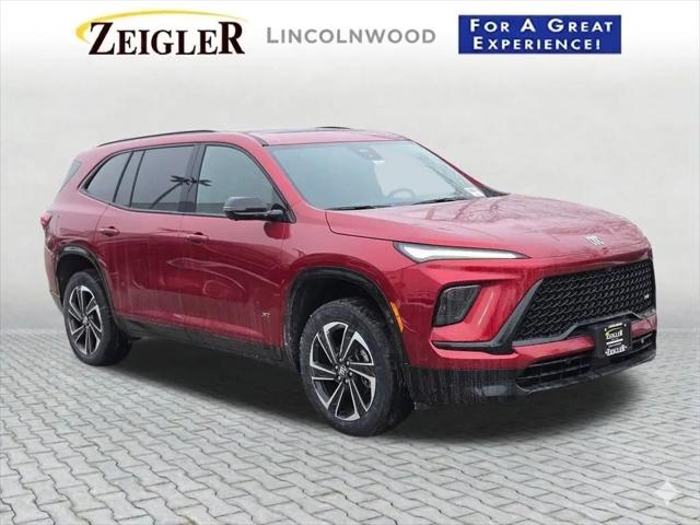 2026 Buick Enclave Sport Touring FWD for sale in Lincolnwood, IL