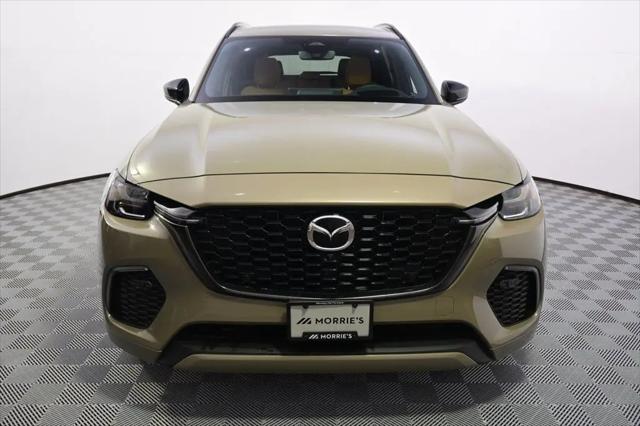 2026 Mazda CX-70 3.3 Turbo S Premium Plus