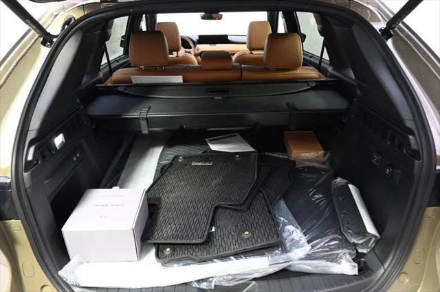 2026 Mazda CX-70 3.3 Turbo S Premium Plus