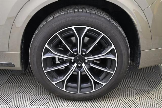 2026 Mazda CX-70 3.3 Turbo S Premium Plus