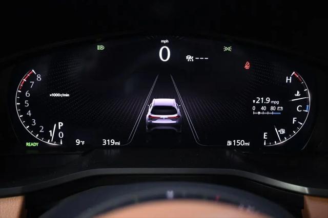 2026 Mazda CX-70 3.3 Turbo S Premium Plus