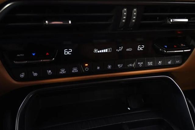 2026 Mazda CX-70 3.3 Turbo S Premium Plus