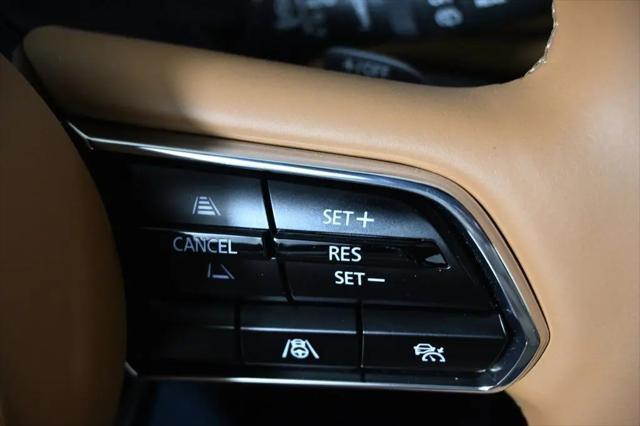 2026 Mazda CX-70 3.3 Turbo S Premium Plus