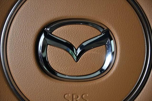 2026 Mazda CX-70 3.3 Turbo S Premium Plus