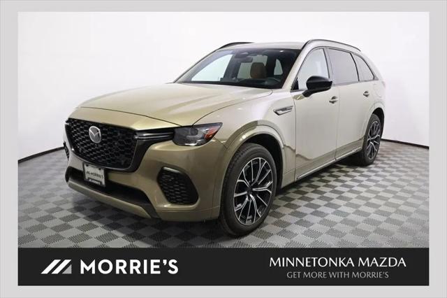 2026 Mazda CX-70 3.3 Turbo S Premium Plus for sale in Minnetonka, MN