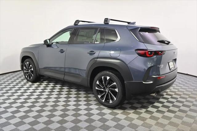 2026 Mazda CX-50 Hybrid Premium Plus