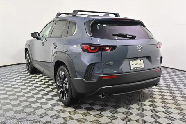 2026 Mazda CX-50 Hybrid Premium Plus