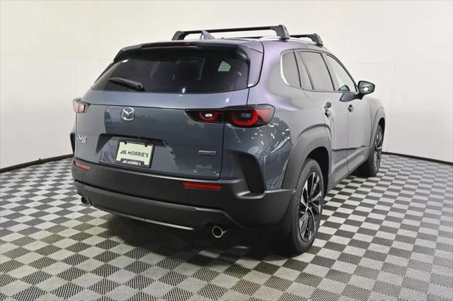 2026 Mazda CX-50 Hybrid Premium Plus