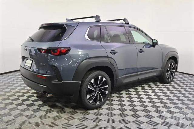 2026 Mazda CX-50 Hybrid Premium Plus