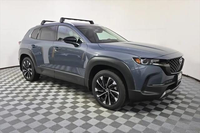 2026 Mazda CX-50 Hybrid Premium Plus