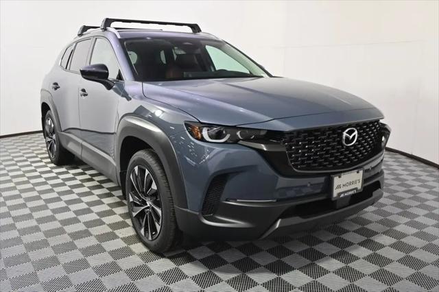 2026 Mazda CX-50 Hybrid Premium Plus