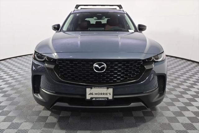 2026 Mazda CX-50 Hybrid Premium Plus