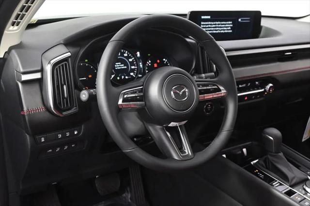 2026 Mazda CX-50 Hybrid Premium Plus