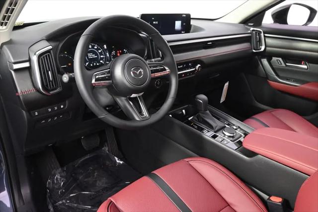 2026 Mazda CX-50 Hybrid Premium Plus