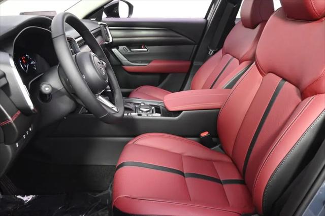 2026 Mazda CX-50 Hybrid Premium Plus