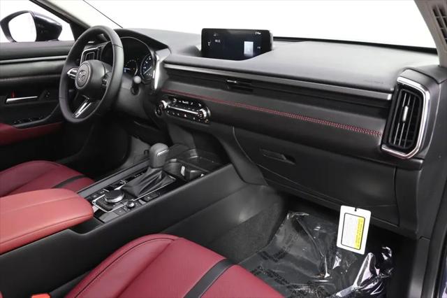 2026 Mazda CX-50 Hybrid Premium Plus