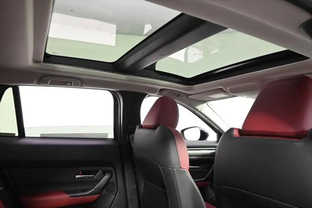 2026 Mazda CX-50 Hybrid Premium Plus