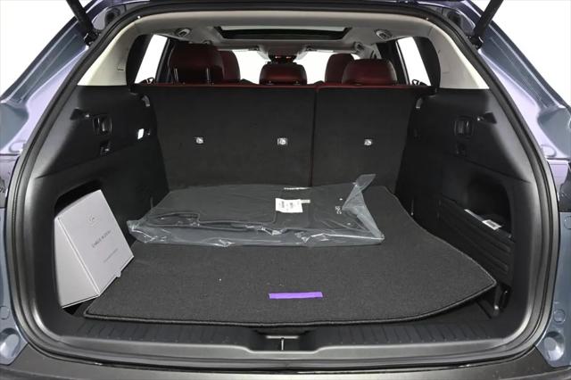 2026 Mazda CX-50 Hybrid Premium Plus