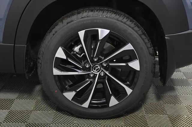 2026 Mazda CX-50 Hybrid Premium Plus