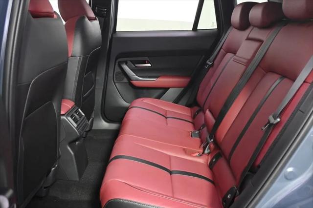 2026 Mazda CX-50 Hybrid Premium Plus