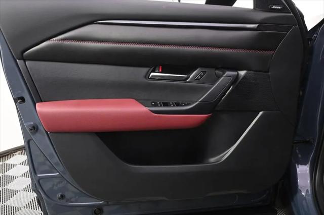 2026 Mazda CX-50 Hybrid Premium Plus