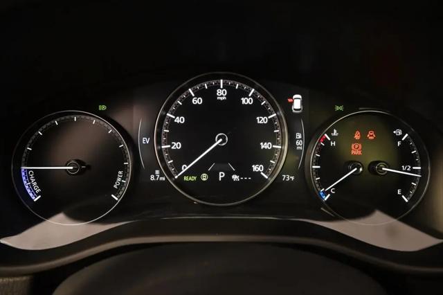 2026 Mazda CX-50 Hybrid Premium Plus