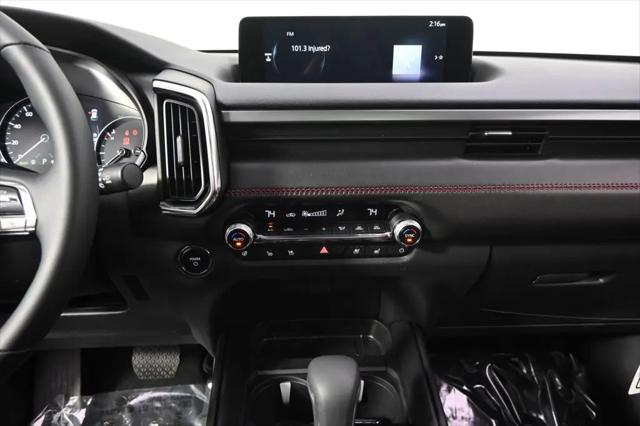 2026 Mazda CX-50 Hybrid Premium Plus