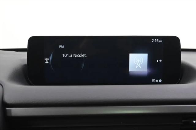 2026 Mazda CX-50 Hybrid Premium Plus