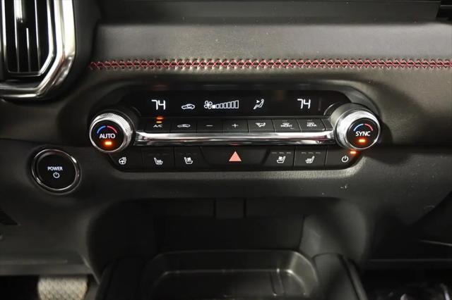 2026 Mazda CX-50 Hybrid Premium Plus