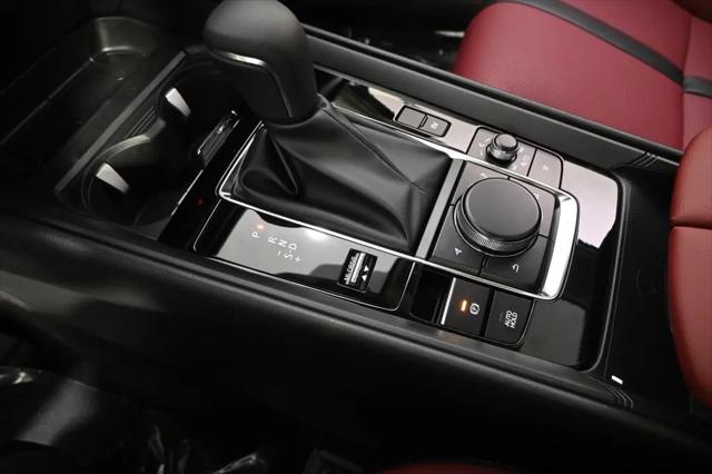 2026 Mazda CX-50 Hybrid Premium Plus