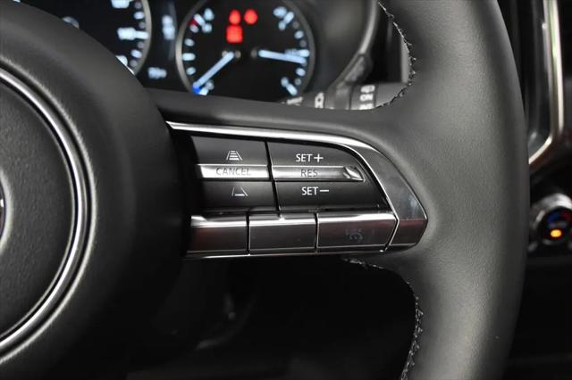 2026 Mazda CX-50 Hybrid Premium Plus