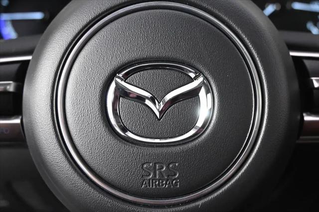 2026 Mazda CX-50 Hybrid Premium Plus