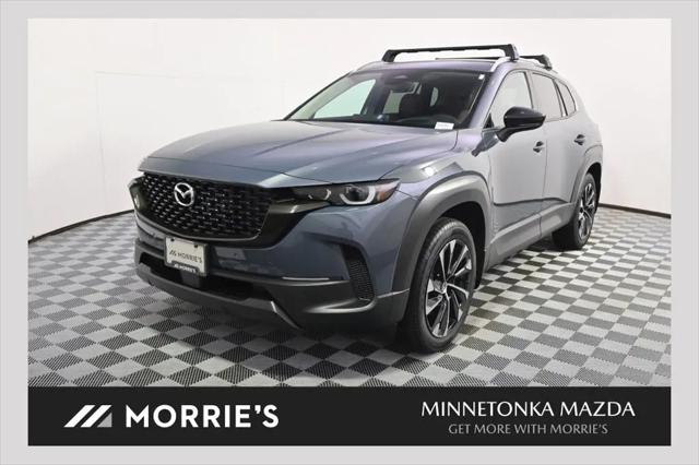 2026 Mazda CX-50 Hybrid Premium Plus for sale in Minnetonka, MN