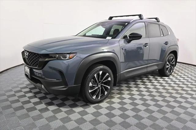 2026 Mazda CX-50 Hybrid Premium Plus