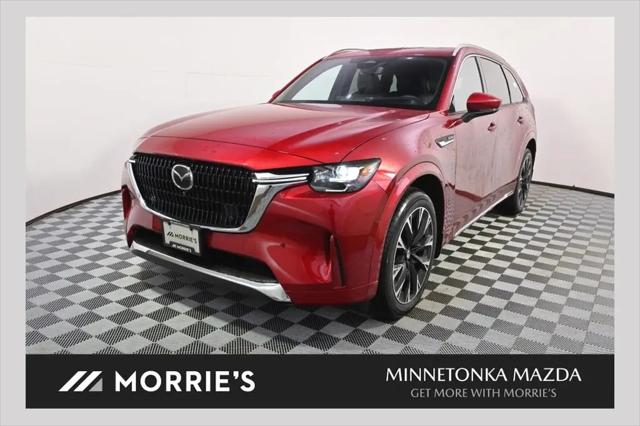 2026 Mazda X-90 3.3 Turbo S Premium Plus for sale in Minnetonka, MN