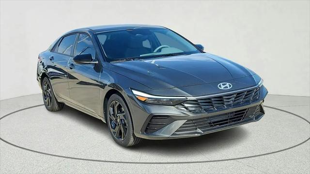 2026 Hyundai Elantra SEL Sport Premium for sale in Dallas, TX