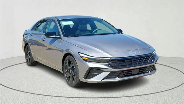 2026 Hyundai Elantra SEL Sport Premium for sale in Dallas, TX