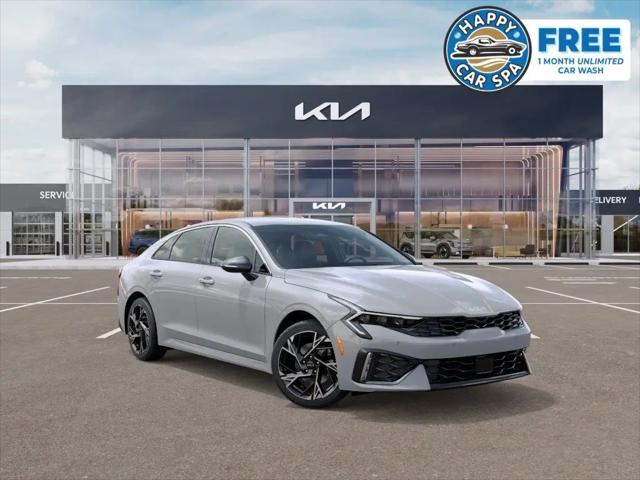 2026 Kia K5 GT-Line FWD for sale in Dublin, CA
