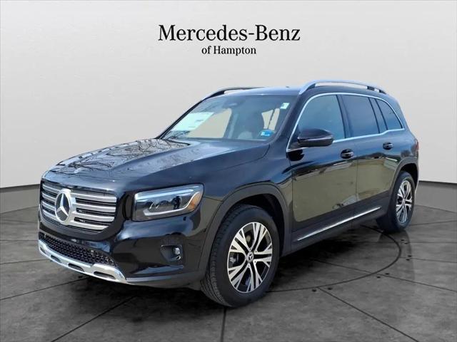 2026 Mercedes-Benz GLB 4MATIC for sale in Hampton, VA
